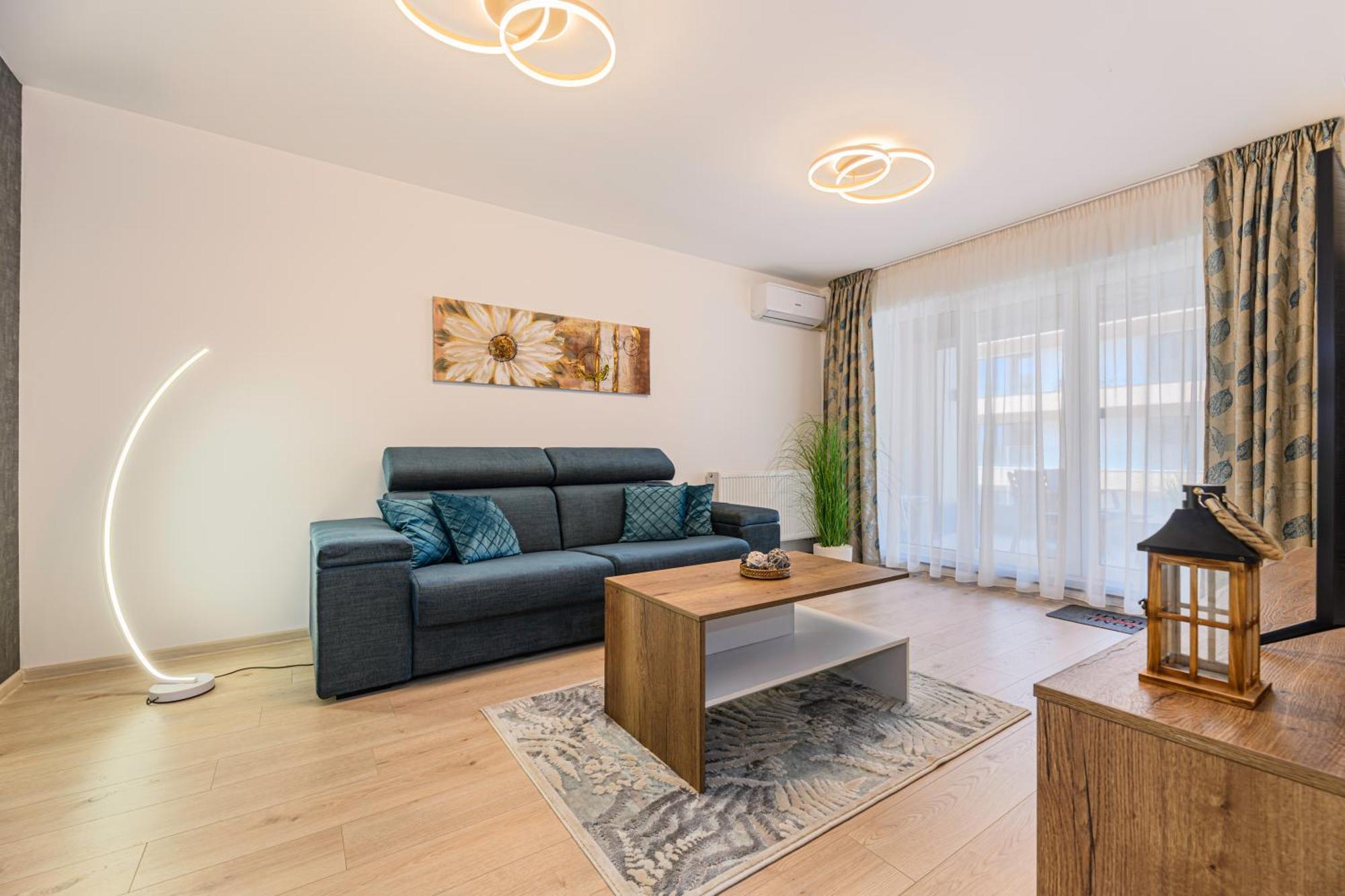 Luxury Landing Apartments Complex Qualis Brașov Exterior foto
