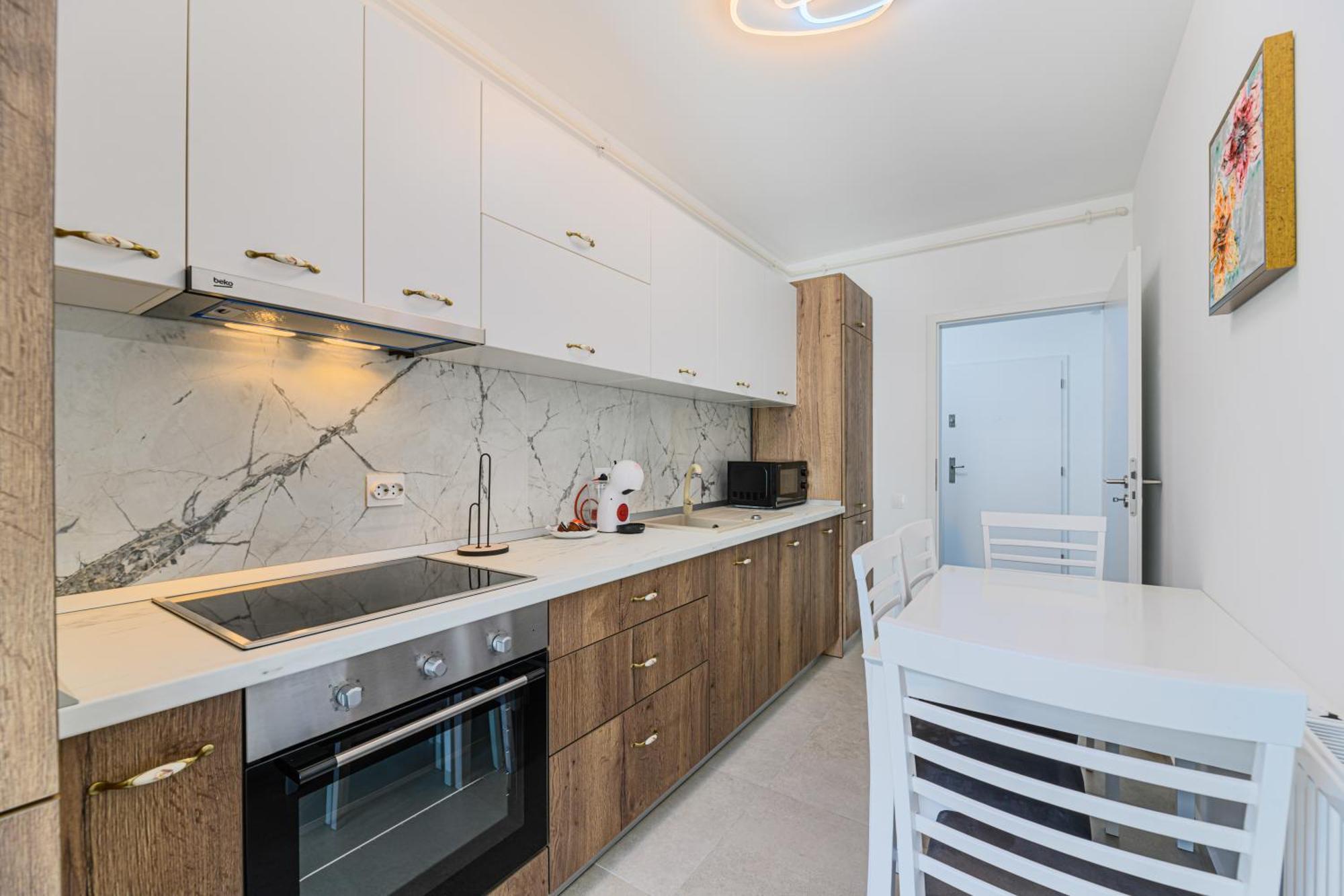 Luxury Landing Apartments Complex Qualis Brașov Exterior foto