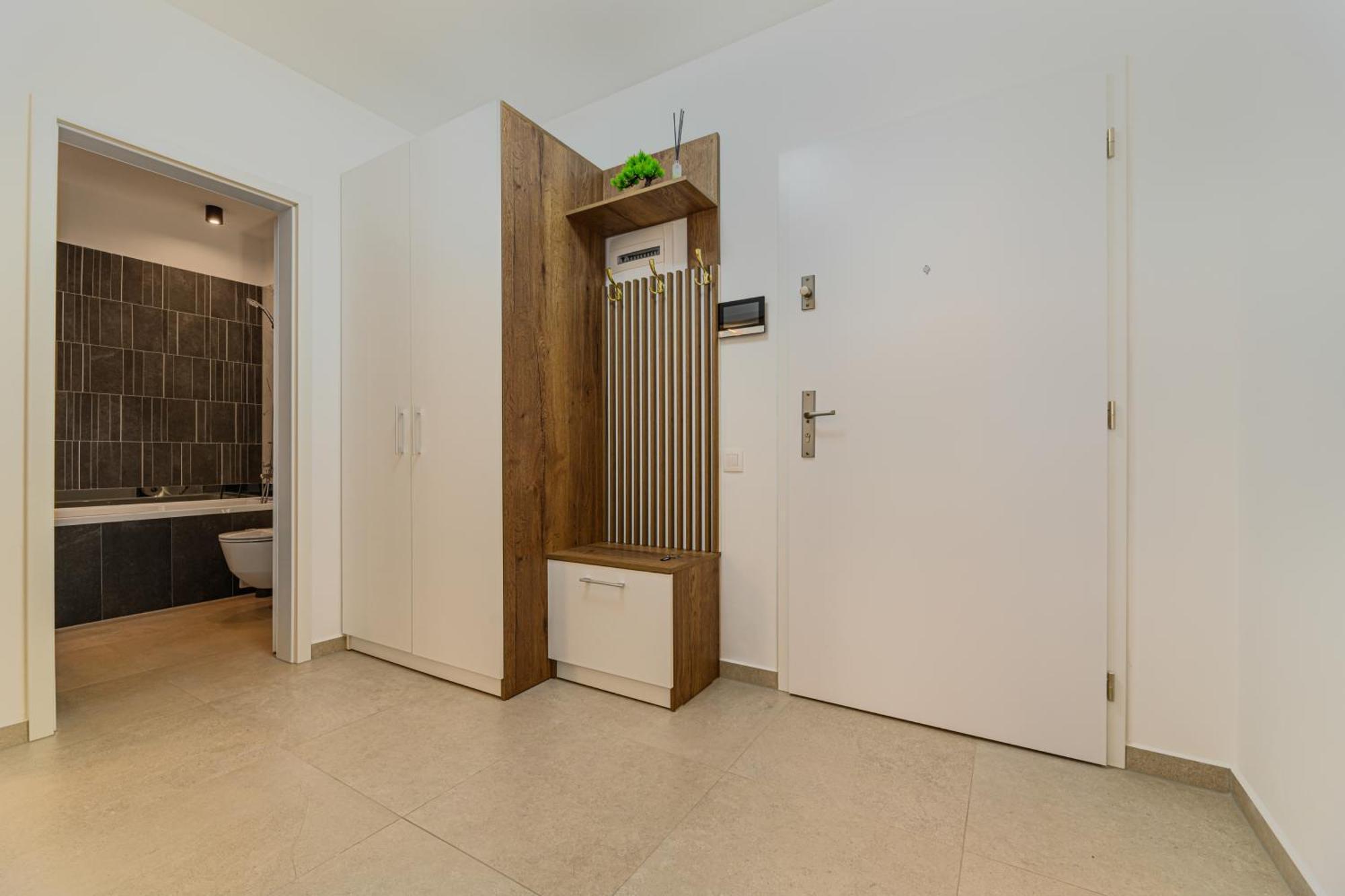 Luxury Landing Apartments Complex Qualis Brașov Exterior foto