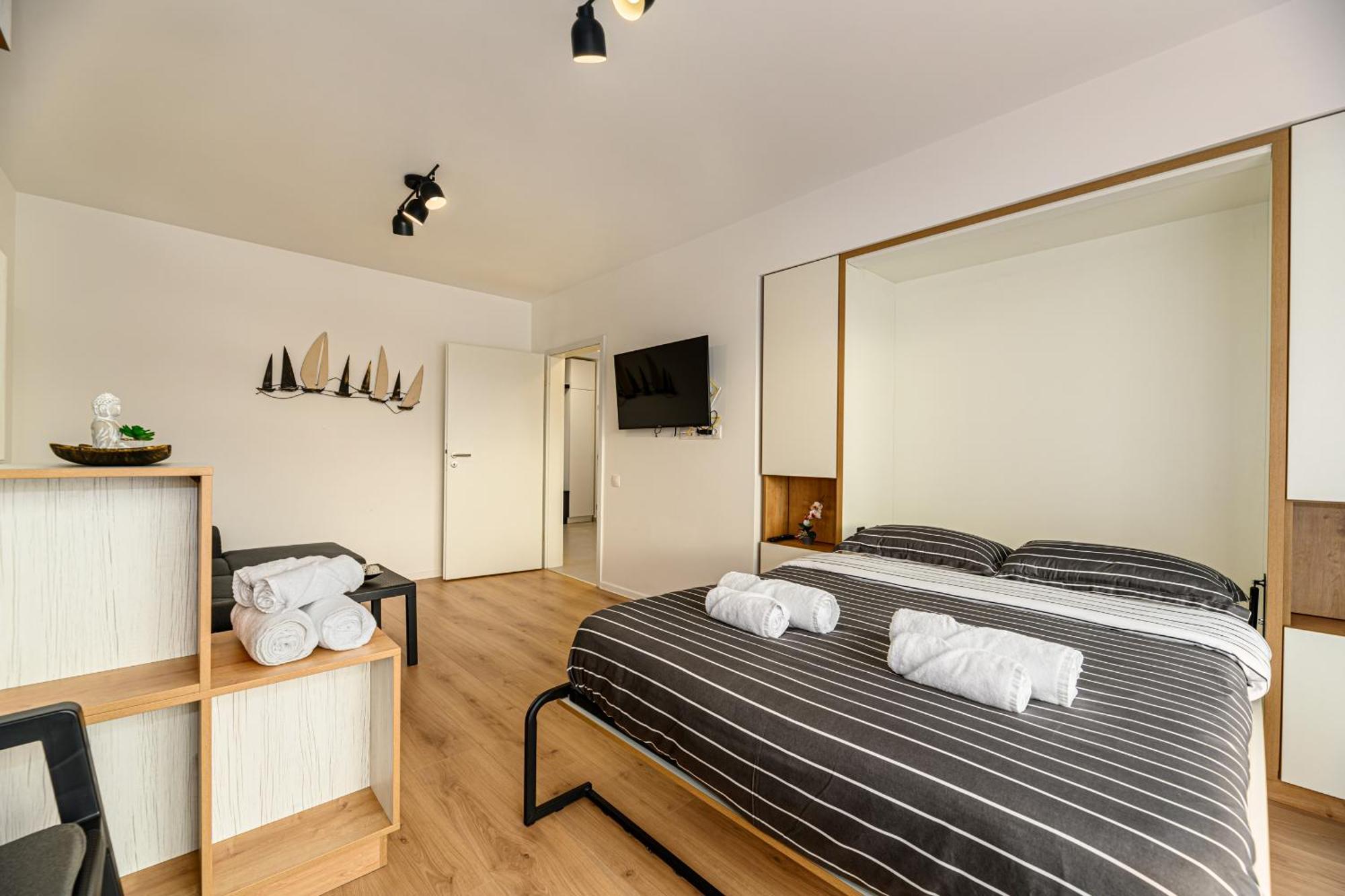 Luxury Landing Apartments Complex Qualis Brașov Exterior foto