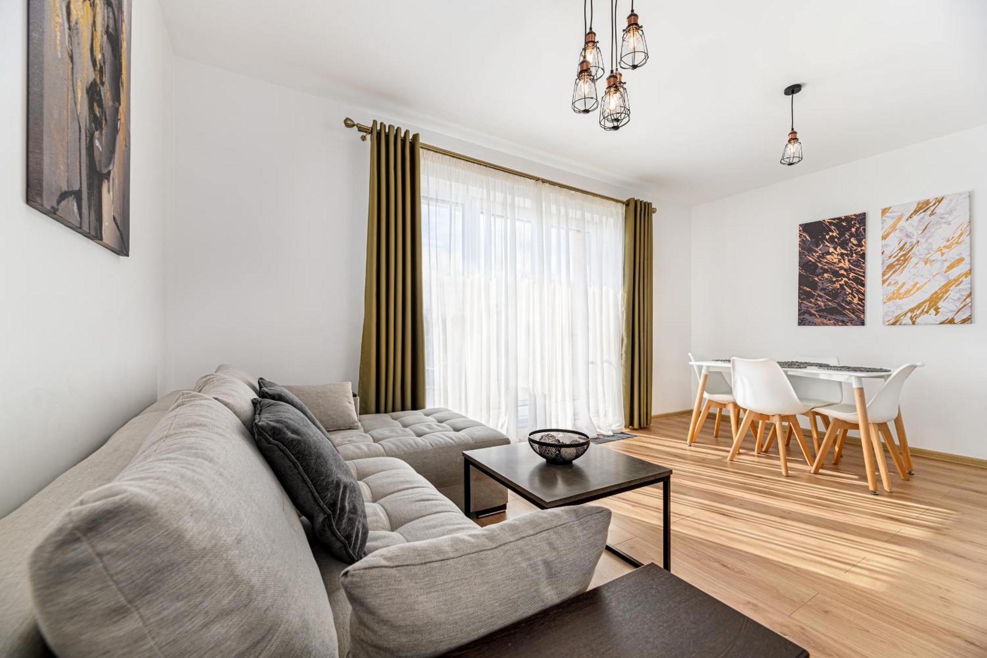 Luxury Landing Apartments Complex Qualis Brașov Exterior foto