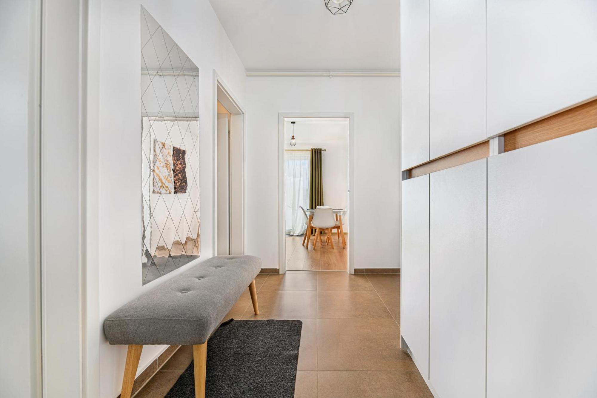 Luxury Landing Apartments Complex Qualis Brașov Exterior foto